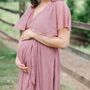 ASOS Maternity Dress